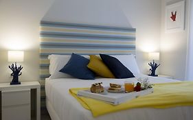 Sorrento ResArt Suite